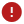 MLR send error icon